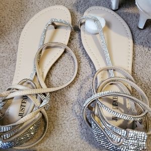 Random shoes and purses. Prices are in the descrip